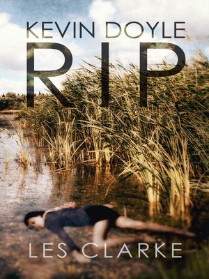 cover image of Kevin Doyle R. I. P.
